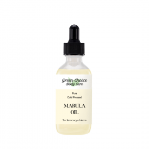 Marula Oil | Organic, Virgin, Cold Pressed, Unrefined.