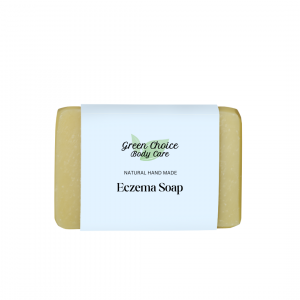 Eczema Soap