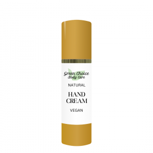 Hand Cream