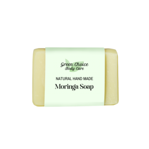 Moringa Soap