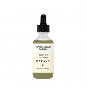 Batana Oil