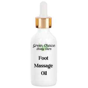 Foot Massage Oil
